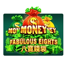 RTP Joker Fabulous Eights